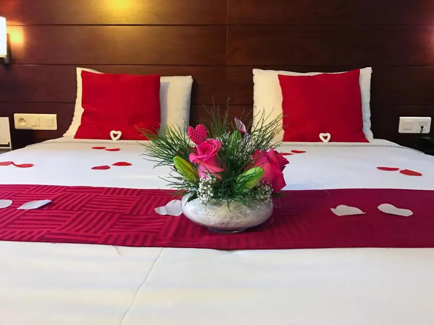 Tulip Inn Sainte Clotilde La Reunion