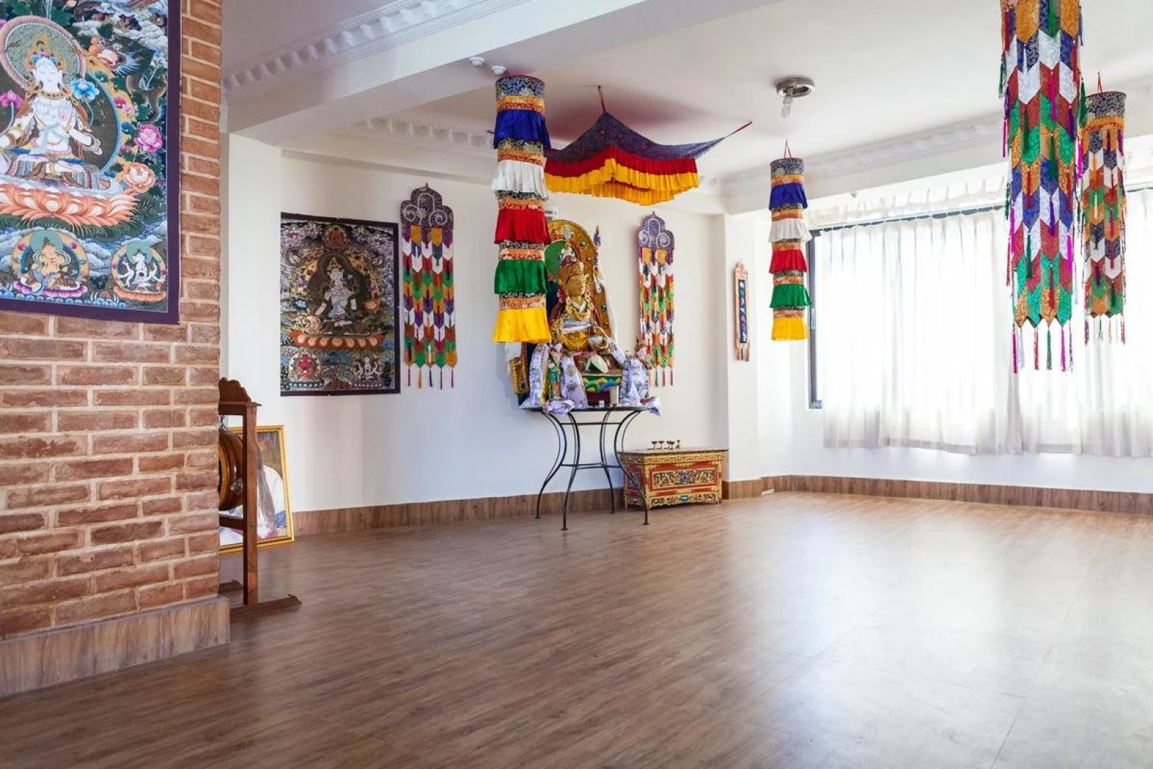 Mandala Hotel Pvt.Ltd.