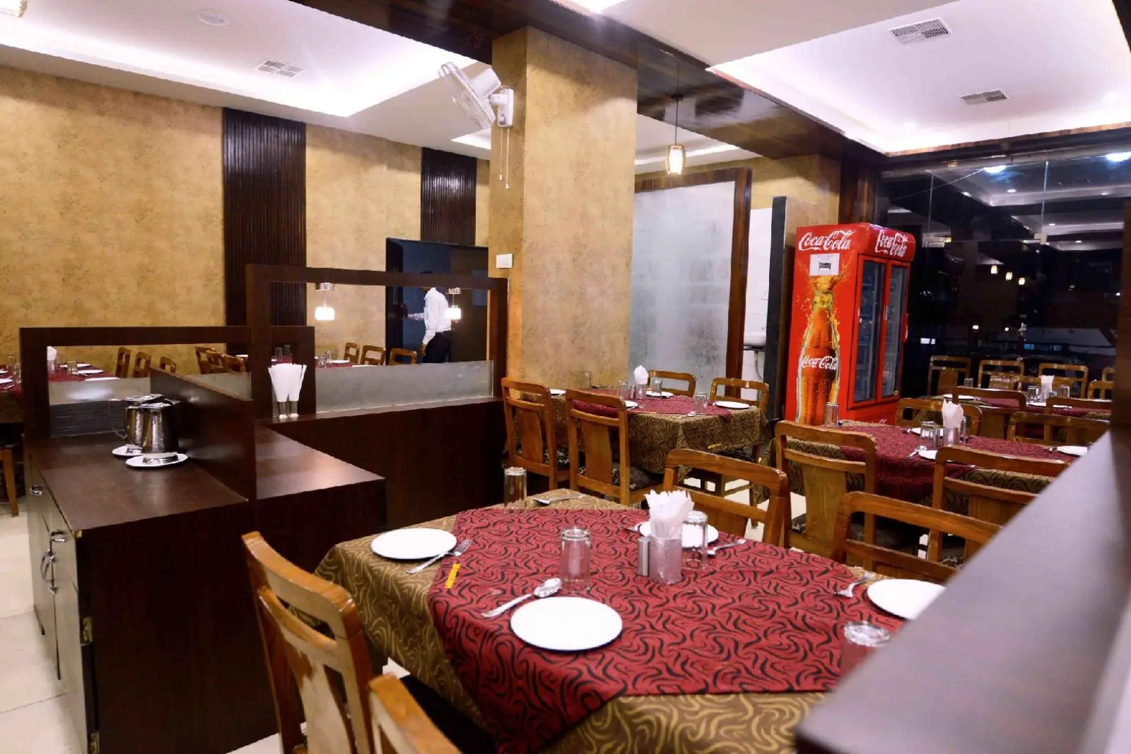 Hotel Shree Sai Dhan, Shirdi