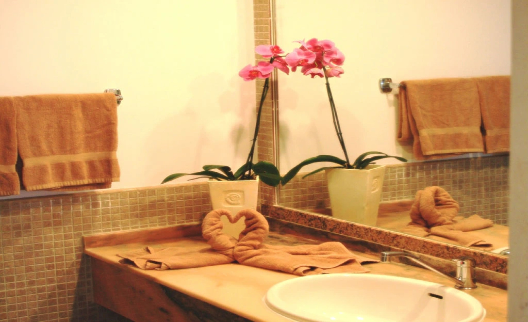 Apartamentos Matorral