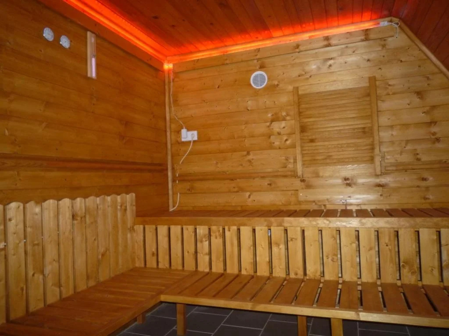 Penzion Pohoda rodinné apartmány