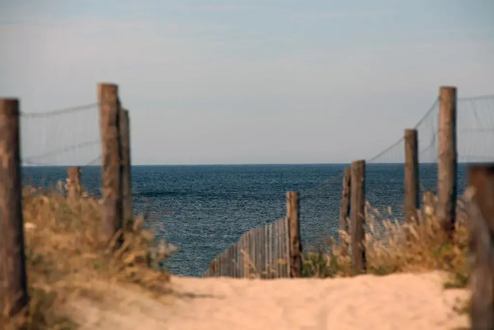 Terres de France - Hameaux des Marines