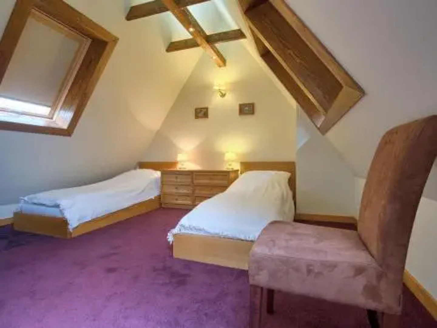 Maritime Apartment VisitZakopane