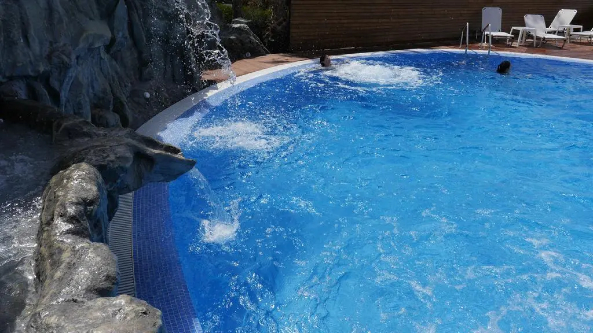 Pirates Resort Mamaia