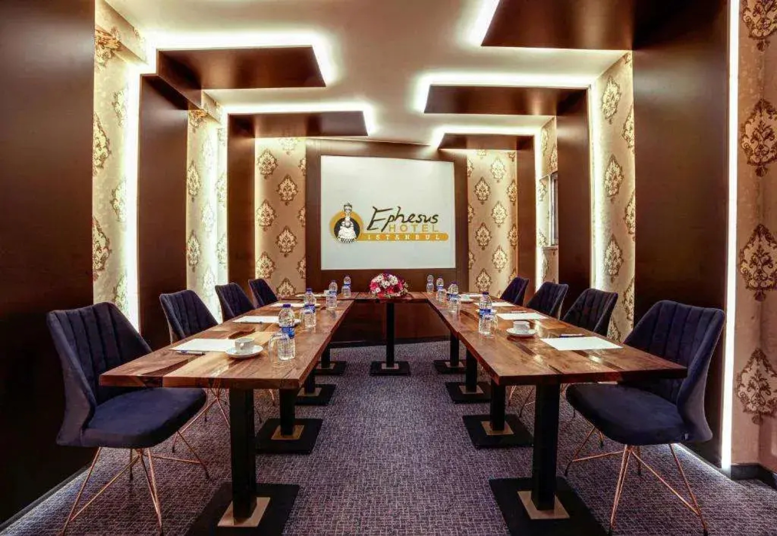 Ephesus Hotel Istanbul