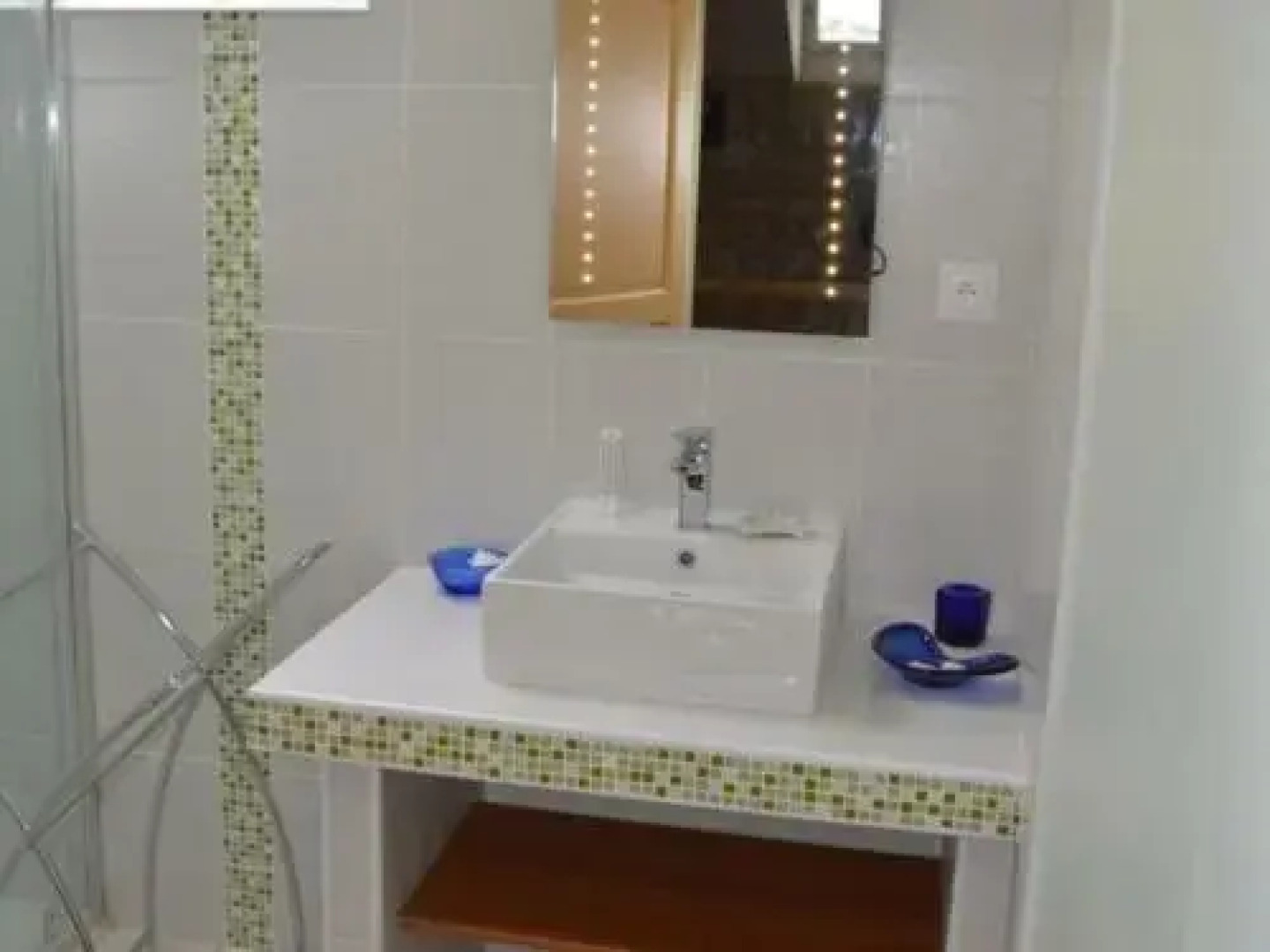 House Gite De Beaulieu