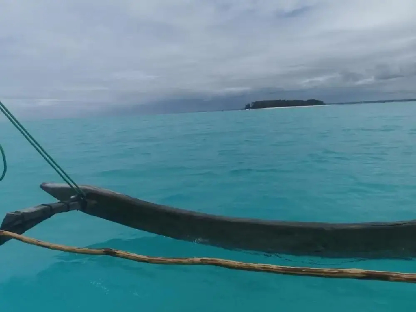 Holiday Time Bungalows Zanzibar