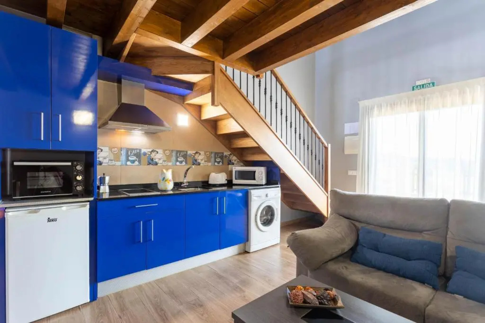 Alojamiento Verdemar