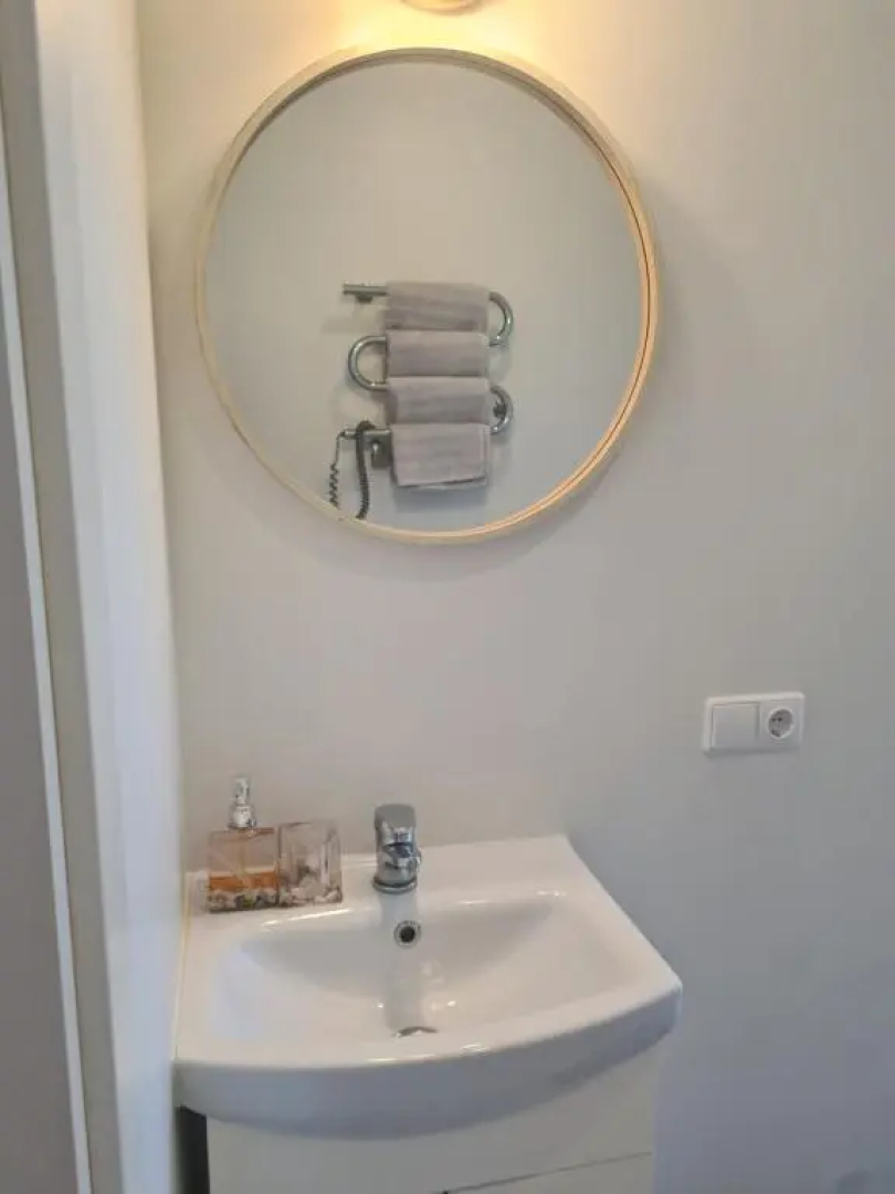 2 Apartamentai prie jūros