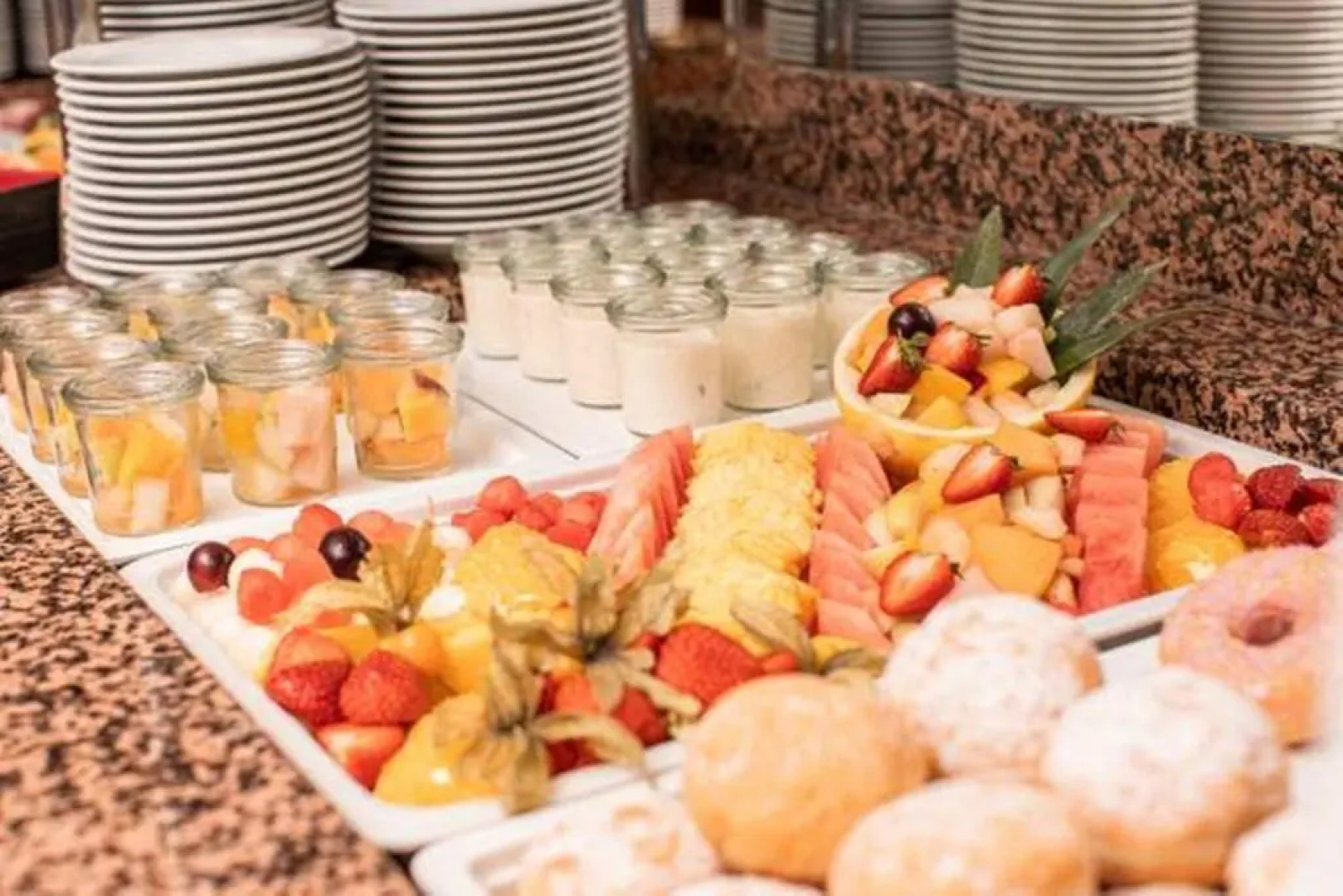 PLAZA Hotel Gelsenkirchen