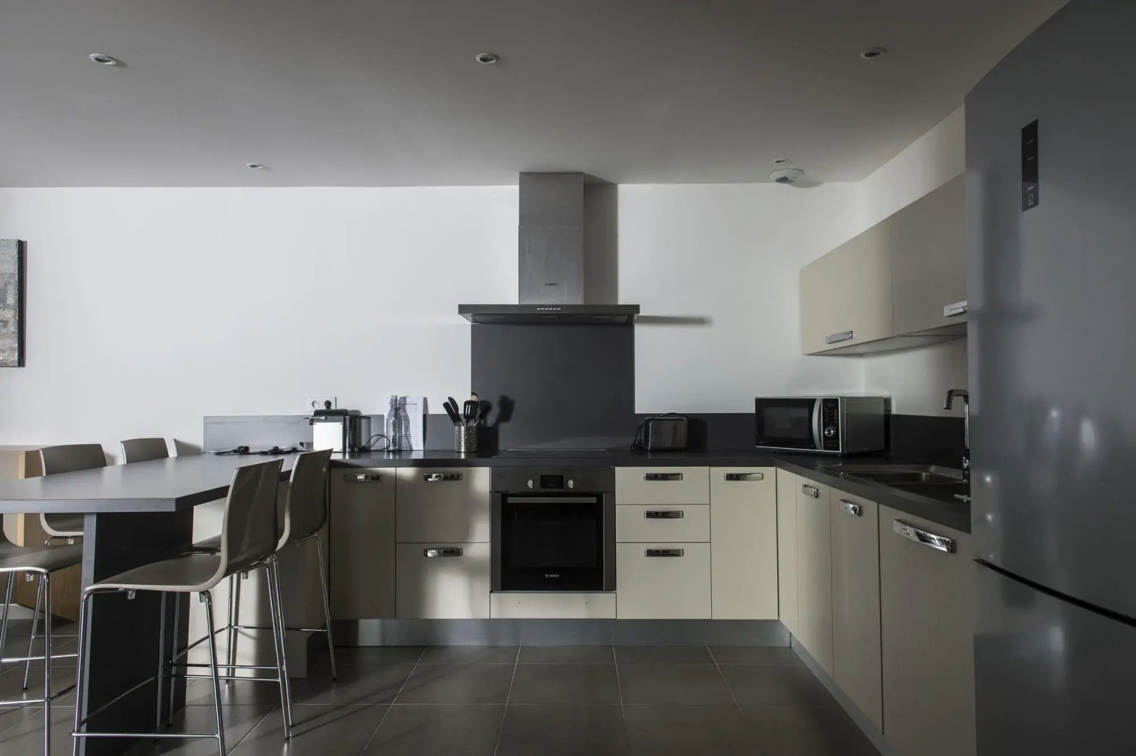 Suite Home Porticcio