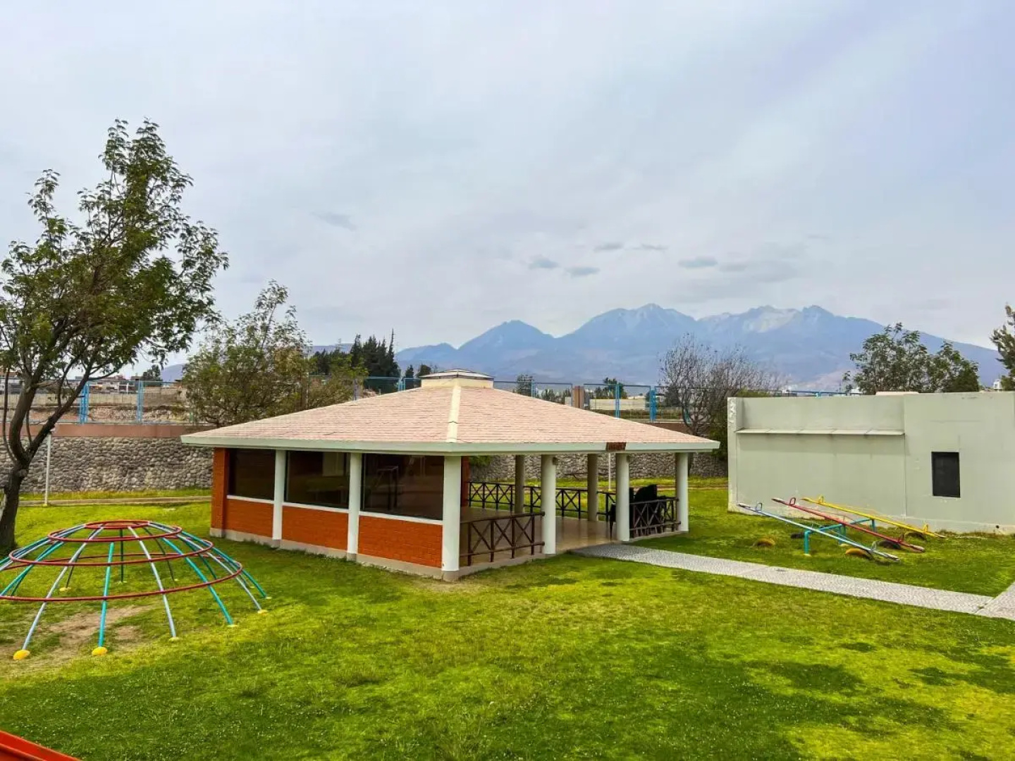 DM Hoteles Arequipa