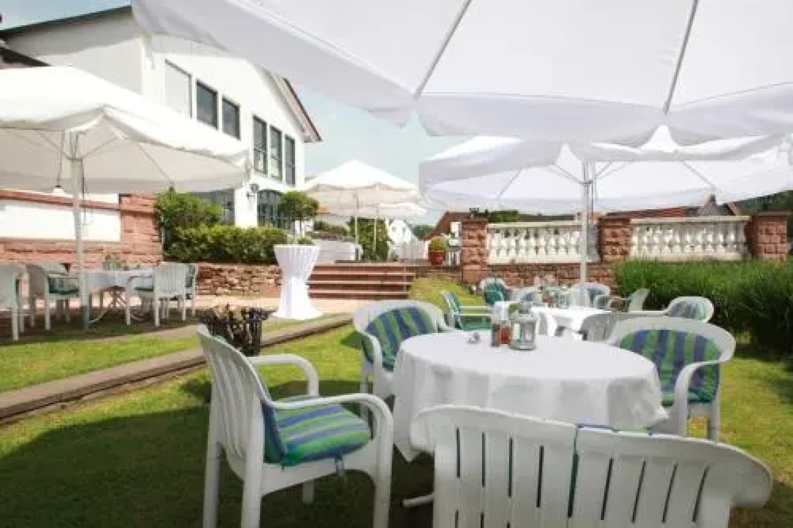 Landgasthof - Hotel Dorflinde