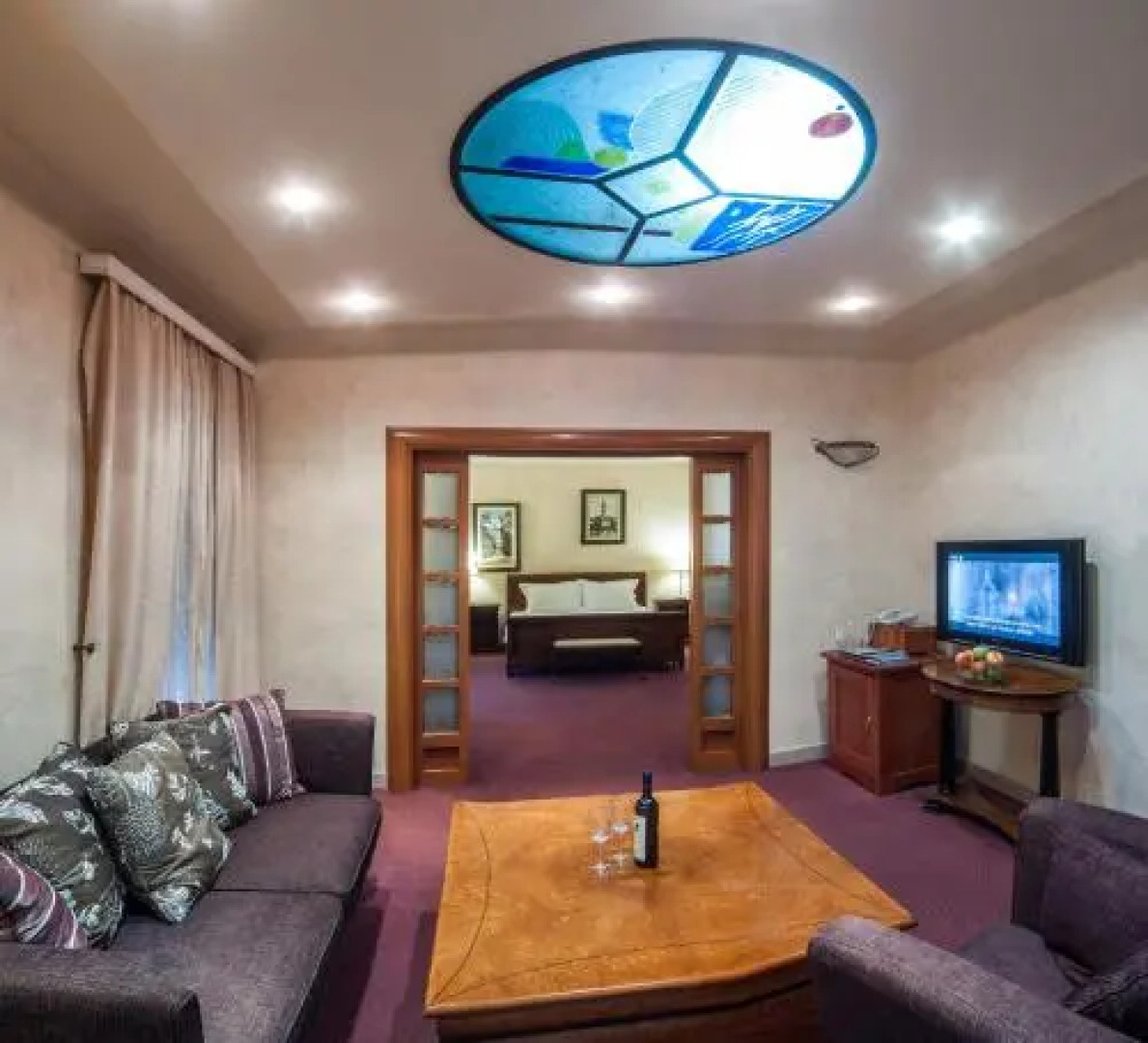 Hotel Vila Aleksandar