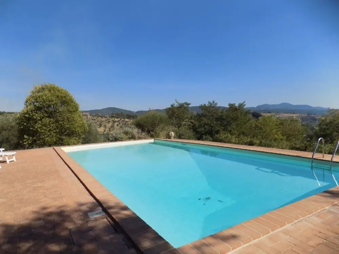 Scappo In Umbria, The Barn