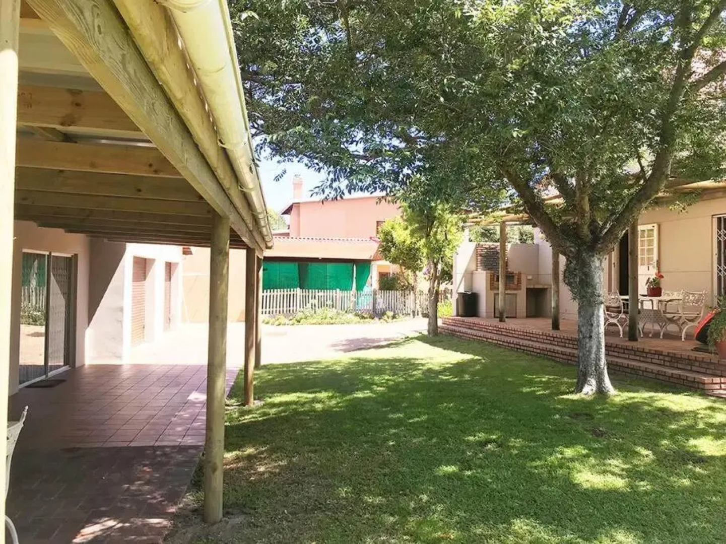 Sedgefield Lagoon Hideout - Kingfisher Drive