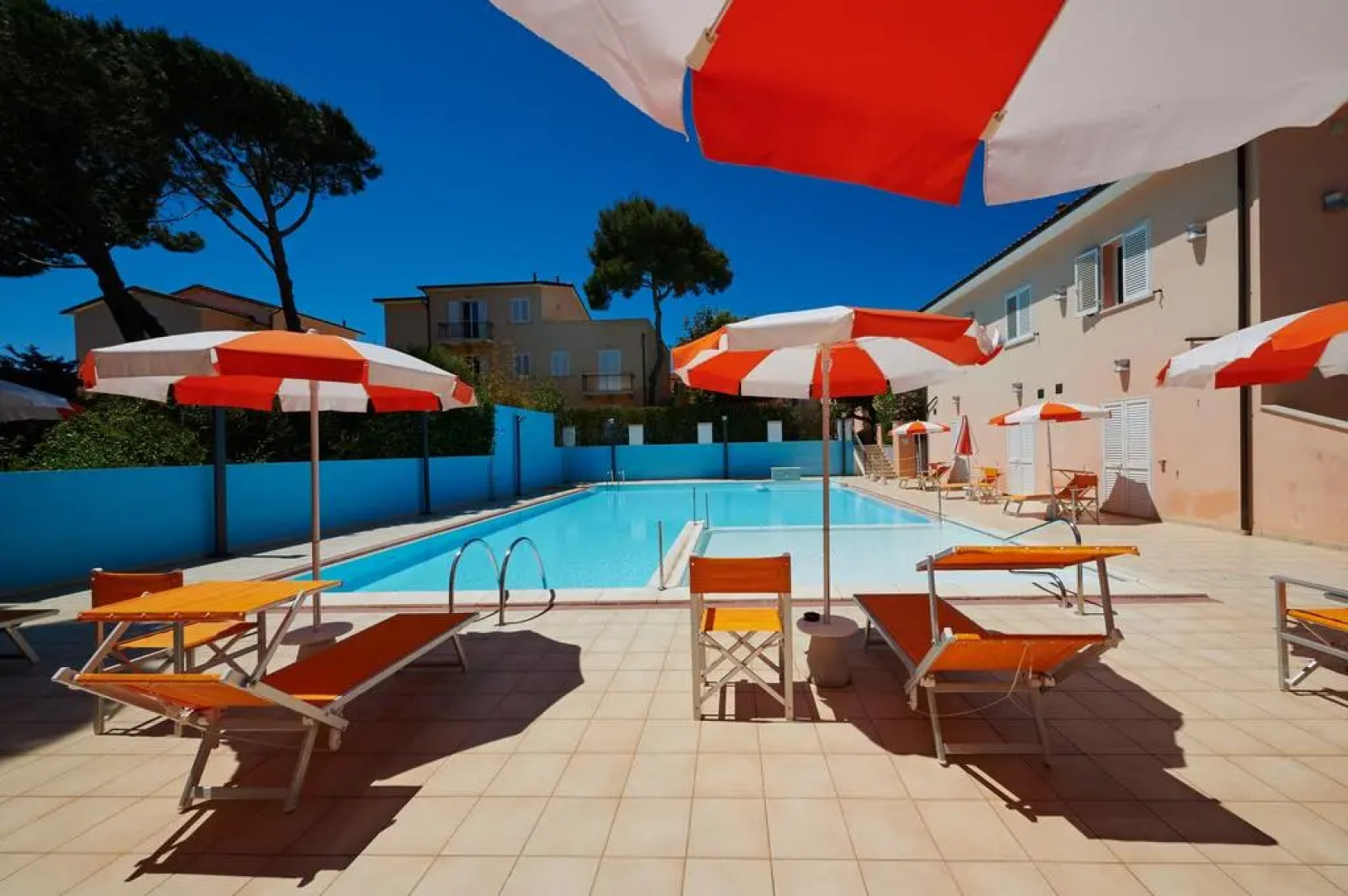 Bolgheri Marina Resort ex Varo Village