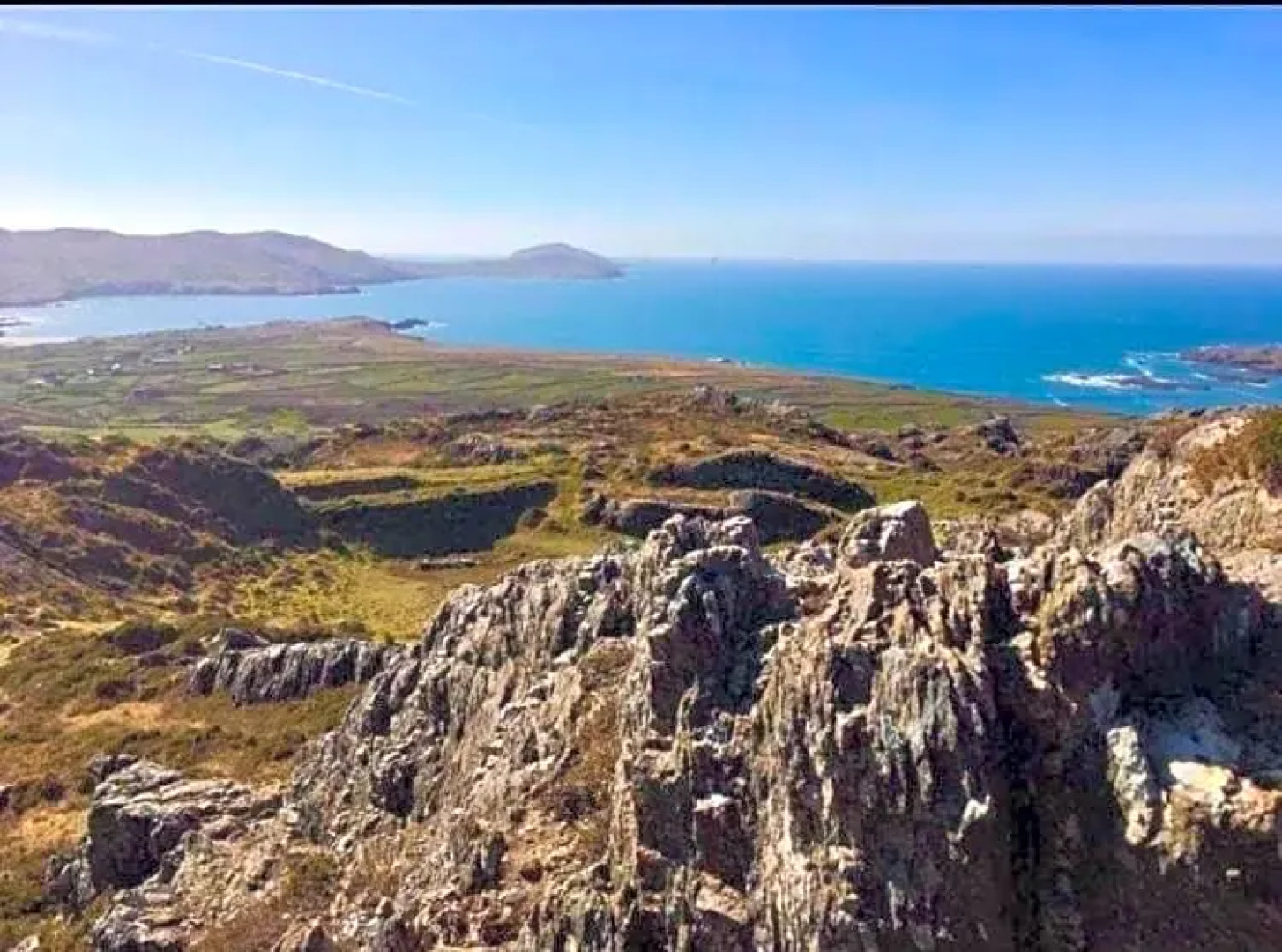 Rugged Glen Accommodation 2