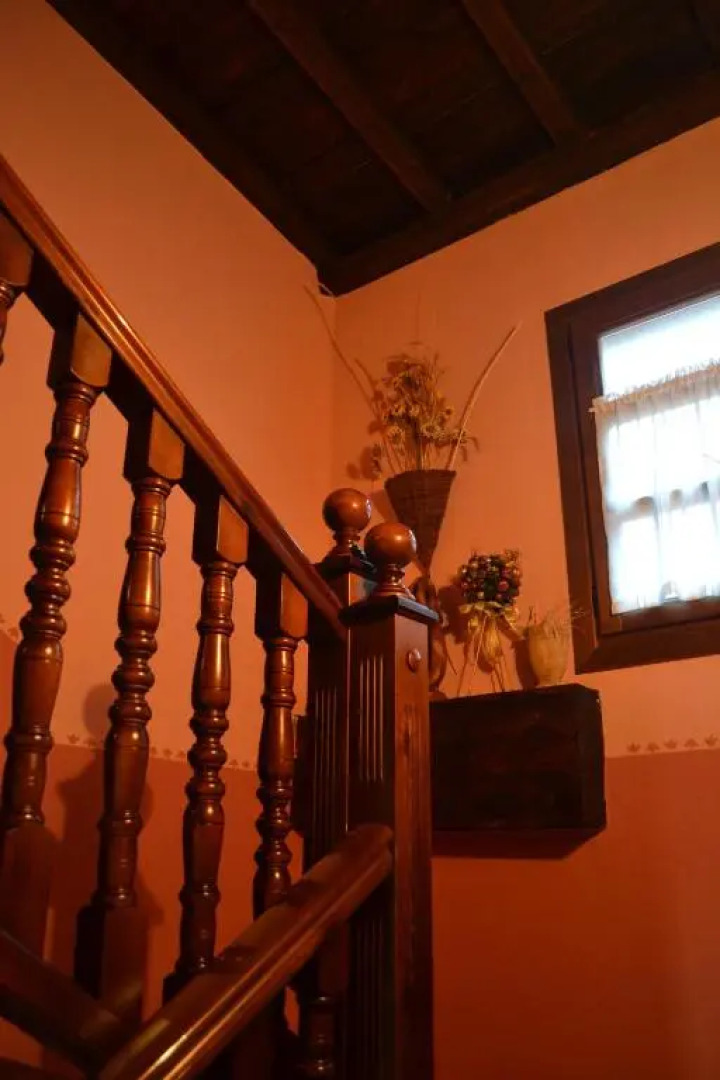 Hotel - Restaurante Prado Del Navazo