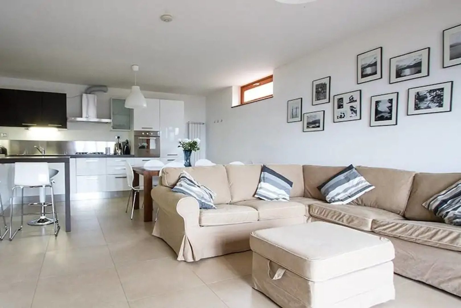 Stunning Italian Lakes Villa With Lake Views, Bbq, Wifi, Wii Games Console