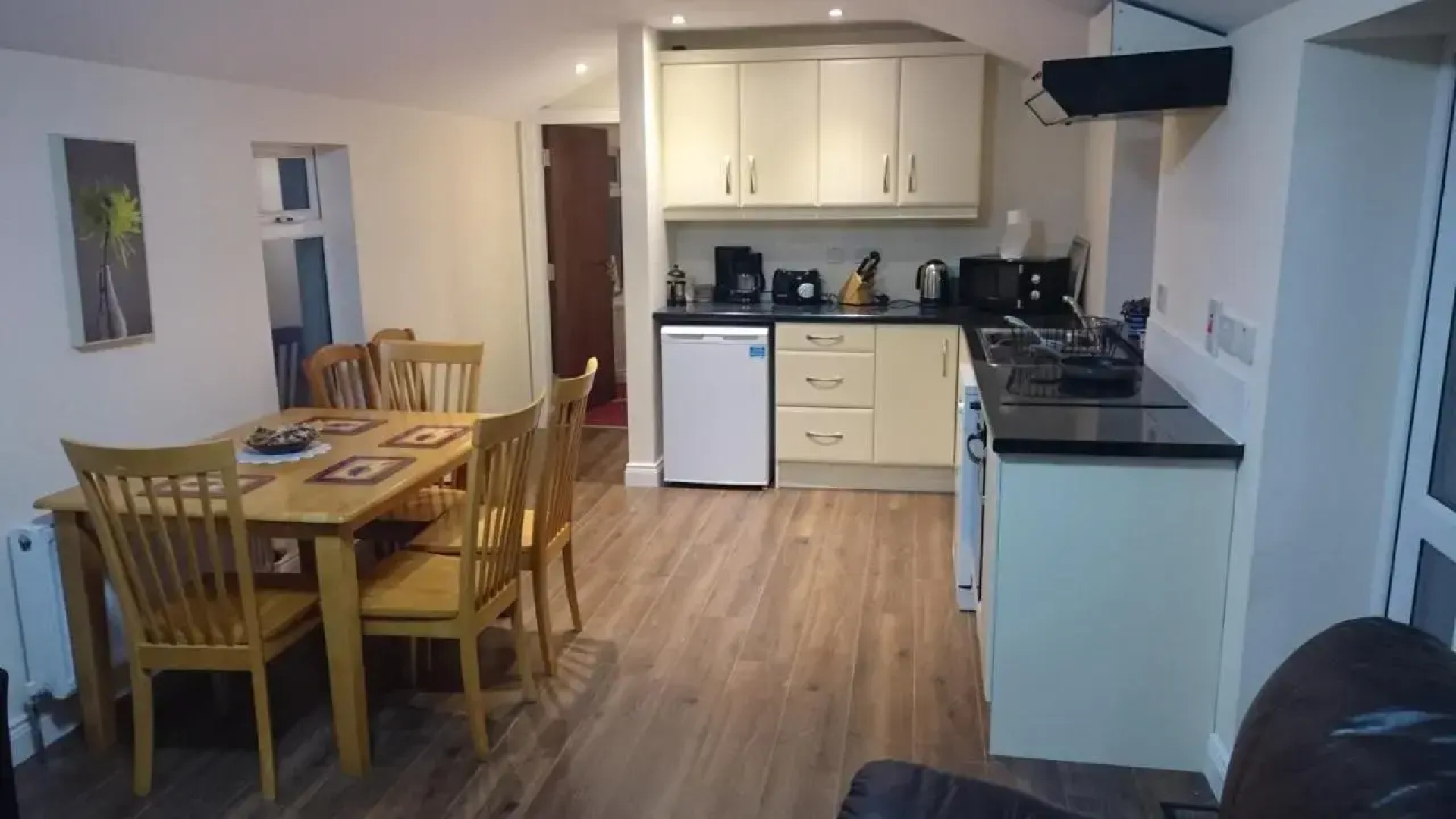 Esker House