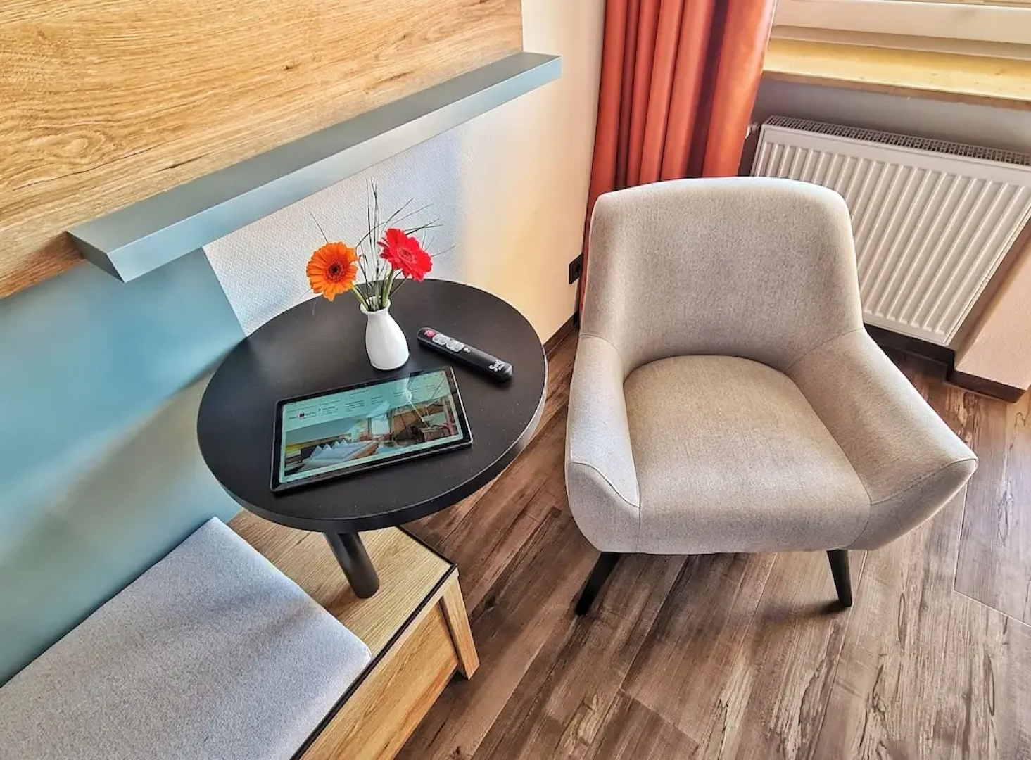 Aura Hotel Saulgrub