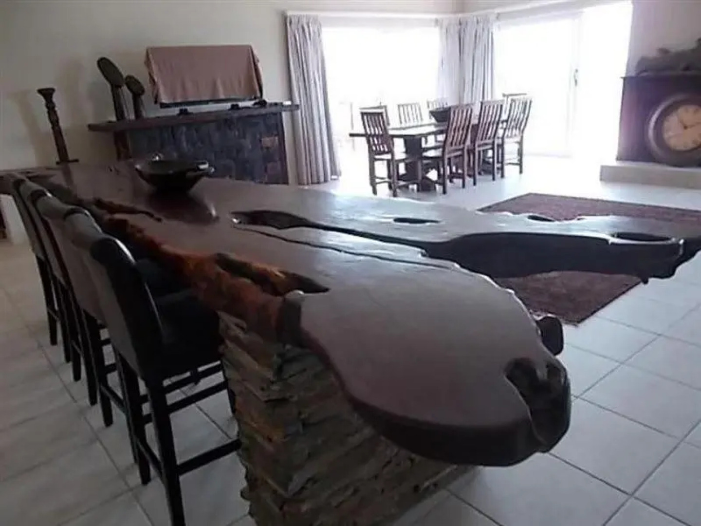 Tinley Manor Beachfront KSV1