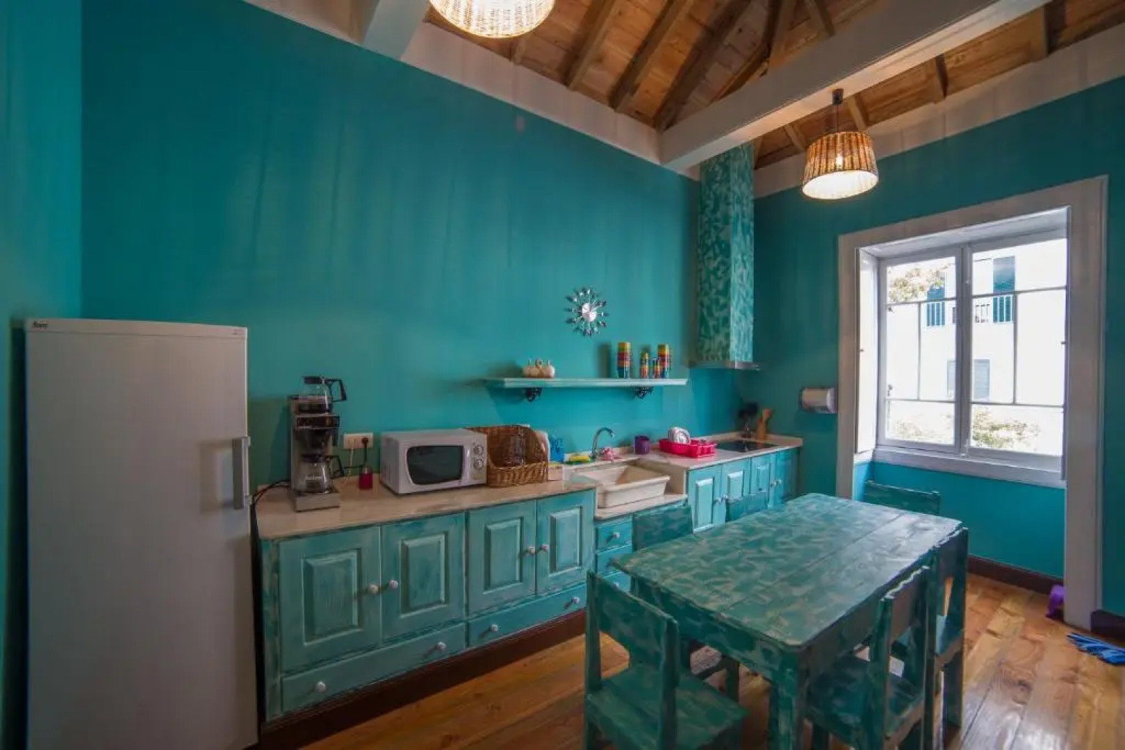 Santa Maria - Hostel