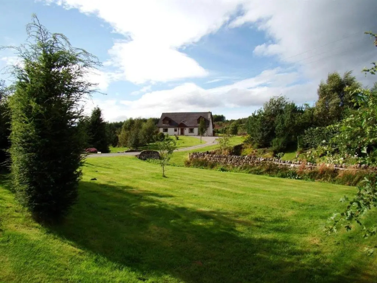 Binnilidh Mhor B&B