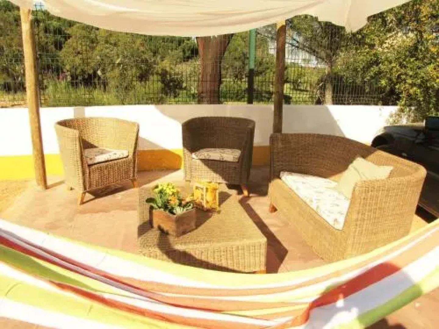 Herdade da Granja Nova