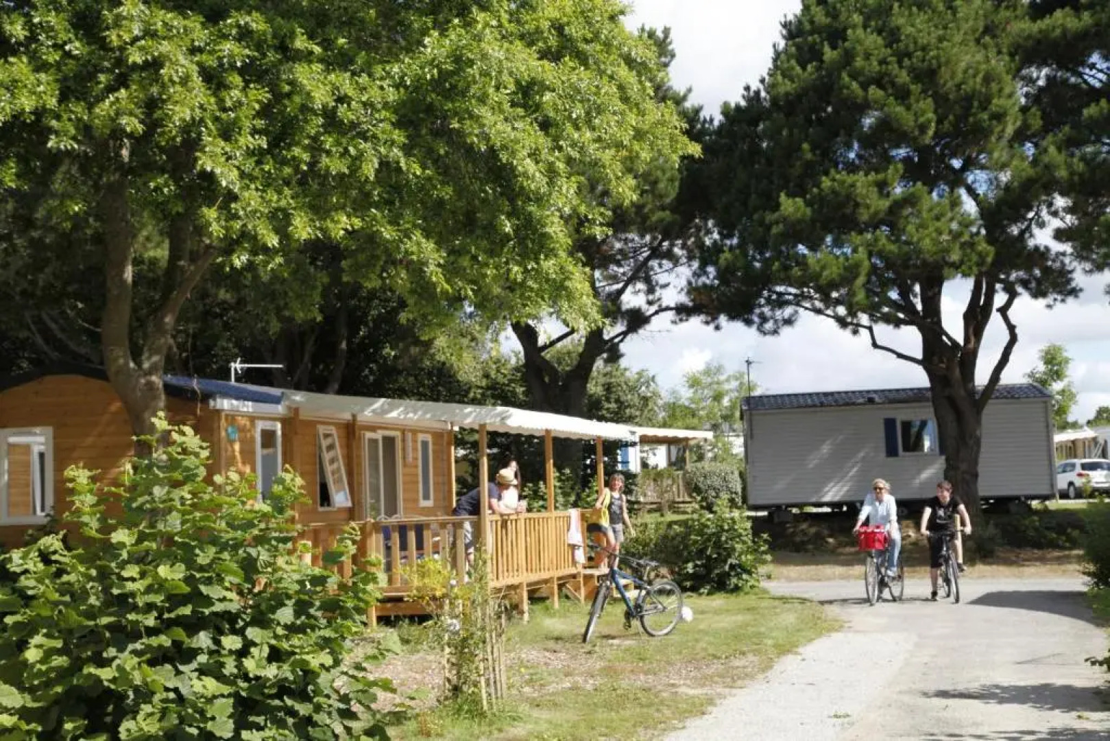 Residence Odalys Ker Arno