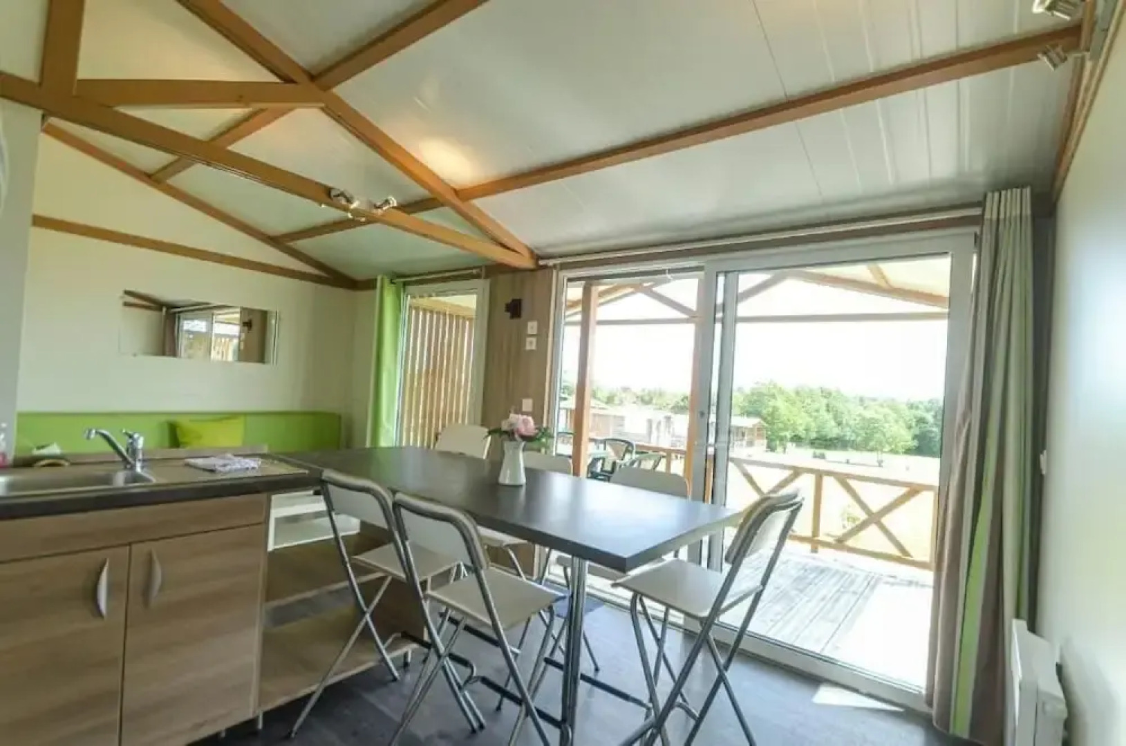 Gîte à la Ferme des Epis