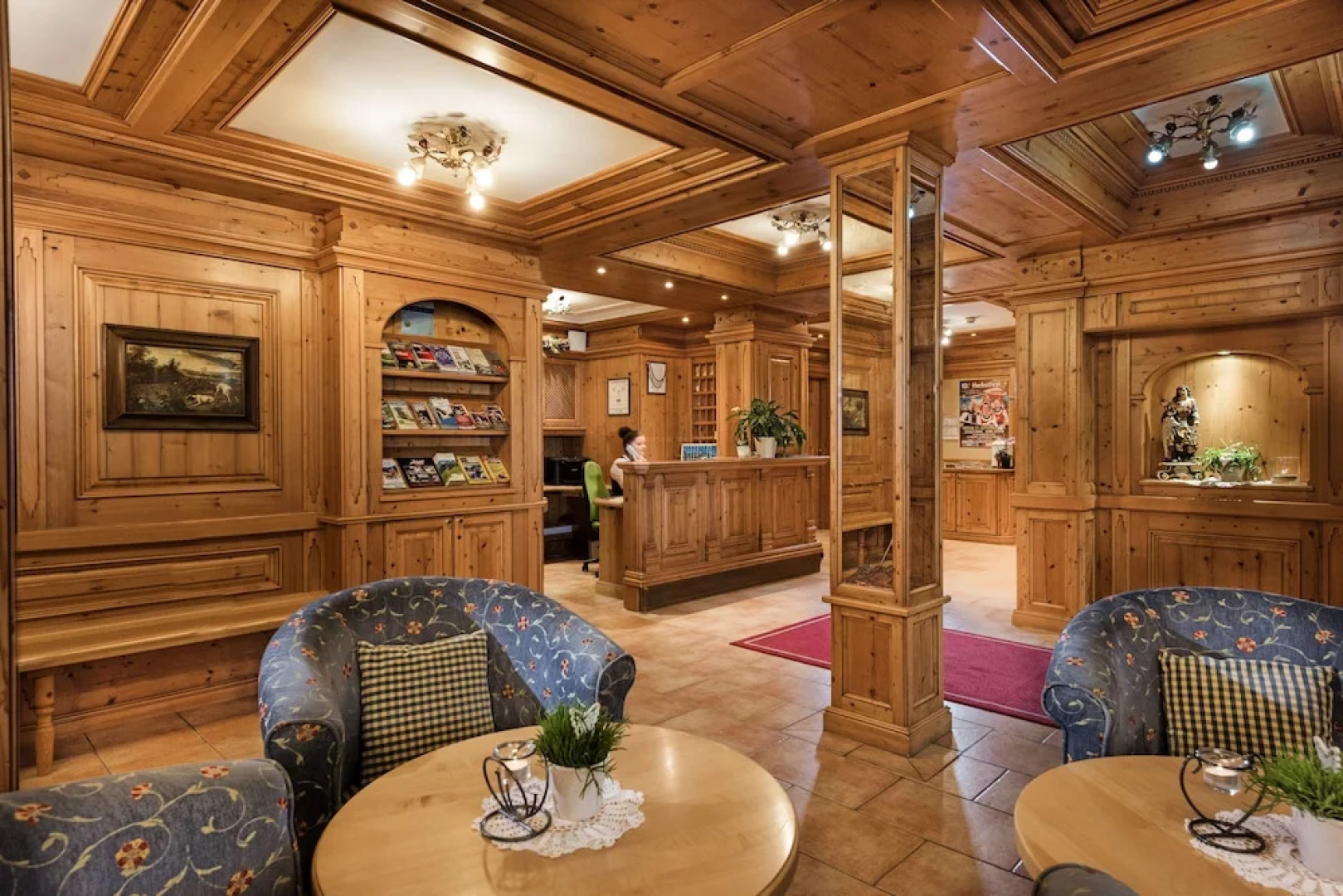 Ferienhotel Platzlhof