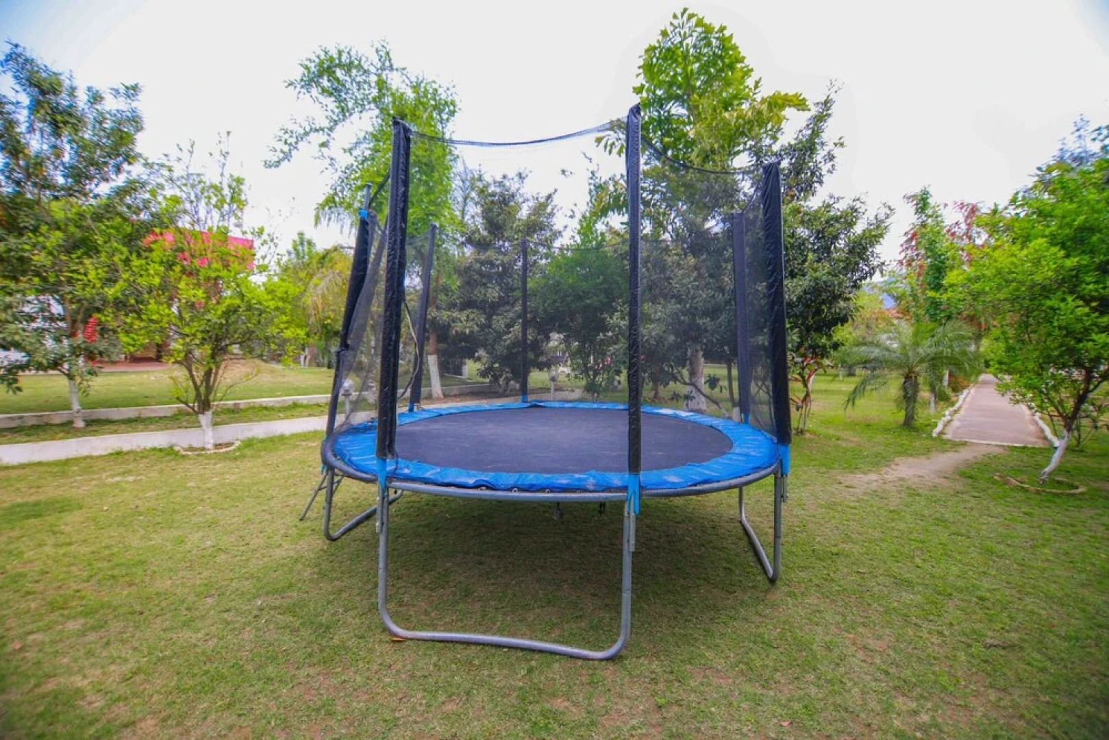 V Resorts Upvan Kalagarh