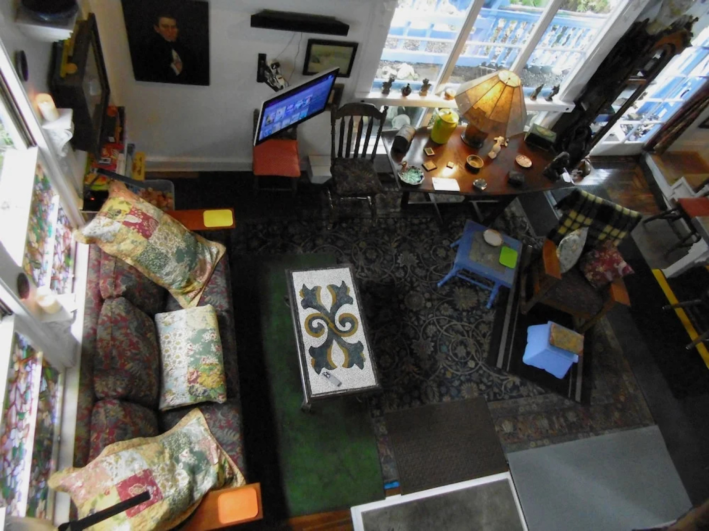 Upcountry Volcano Village Mountain Cottage