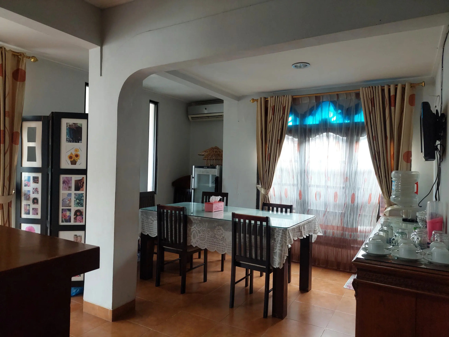 Pondok Seruni Kemanggisan Jakarta