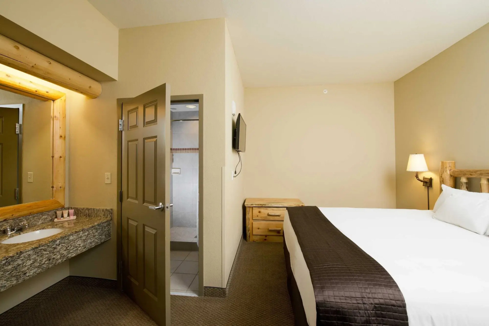 Great Wolf Lodge Grand Mound