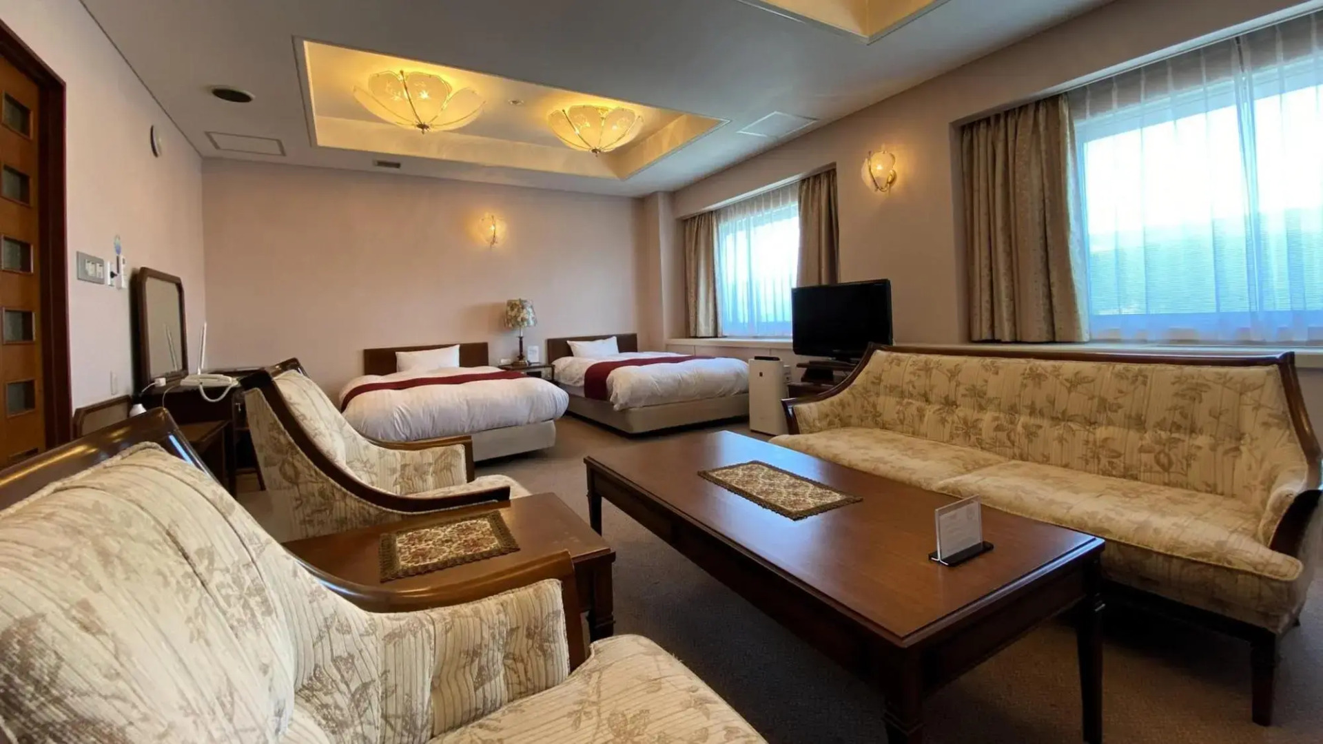 La Campagne Hotel Fukagawa