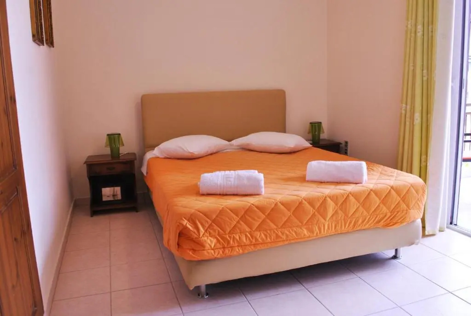 Avista Lygia Lefkadas