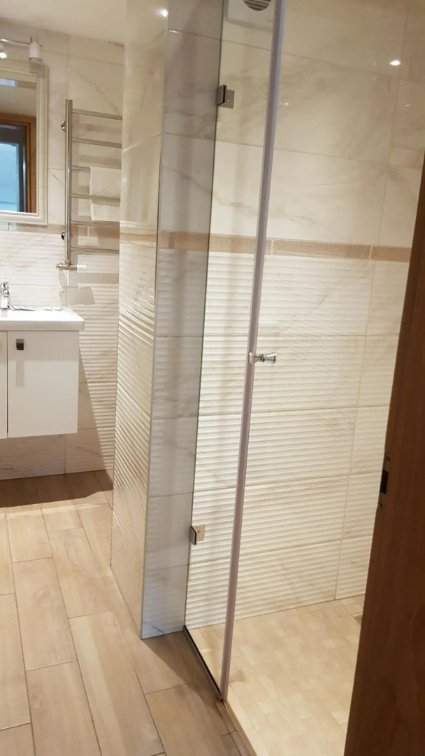 Отель Palanga Park