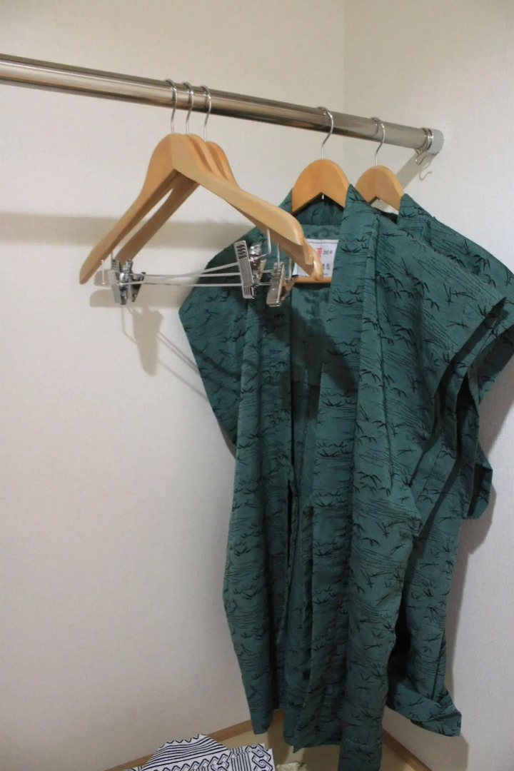 Tanakaya Hinageshikan