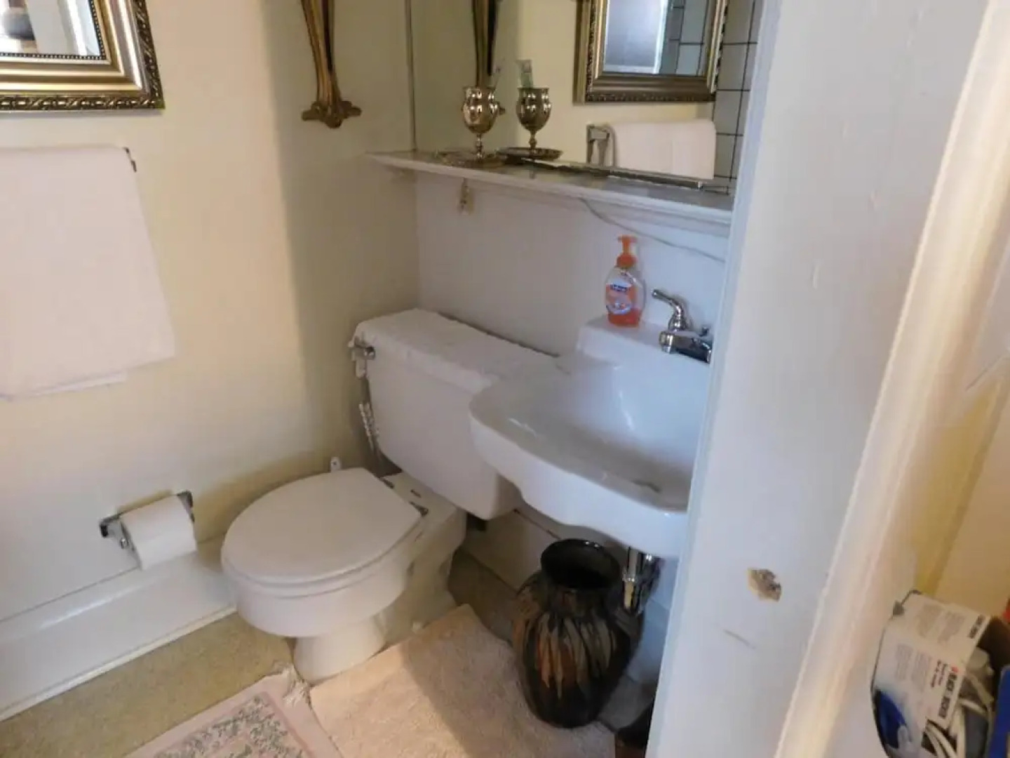 Cliff Crest Bed & Breakfast