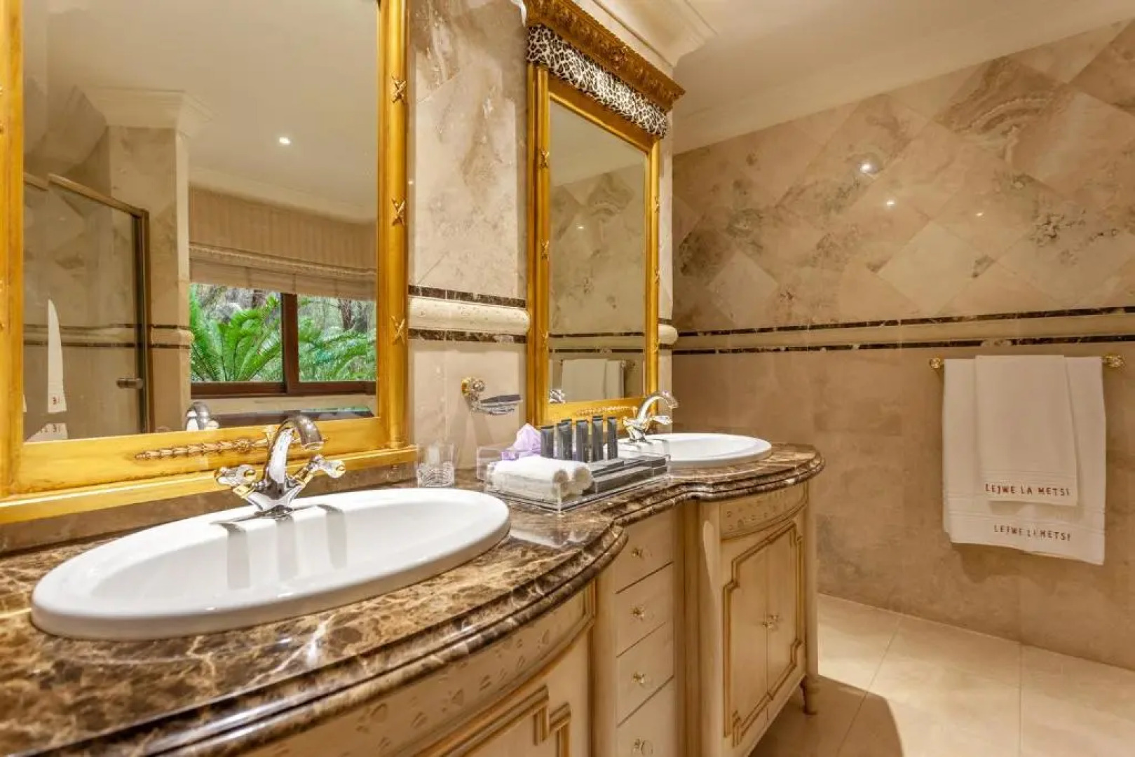 Lejwe La Metsi Private Reserve