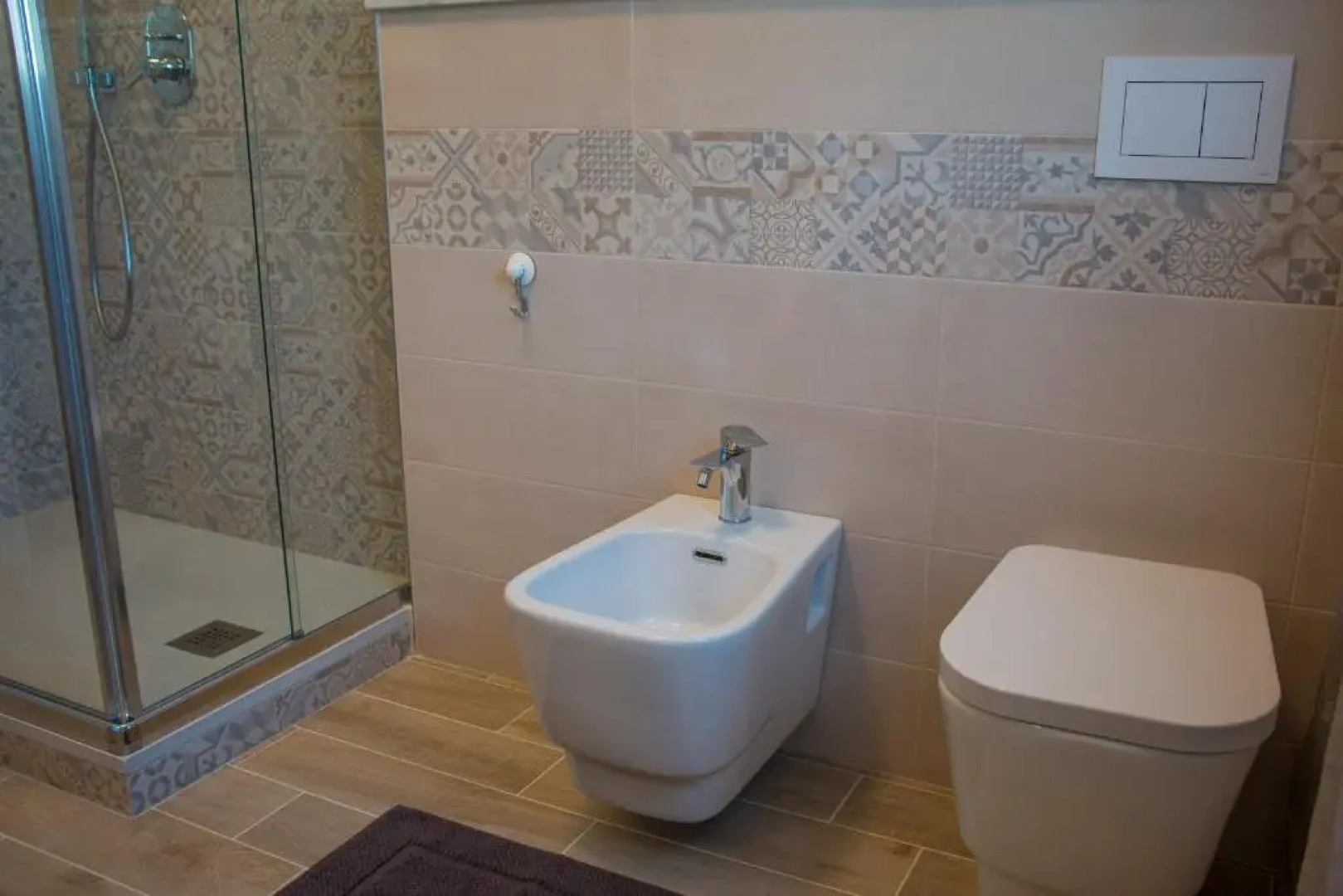 Luca's Home in Tuscany