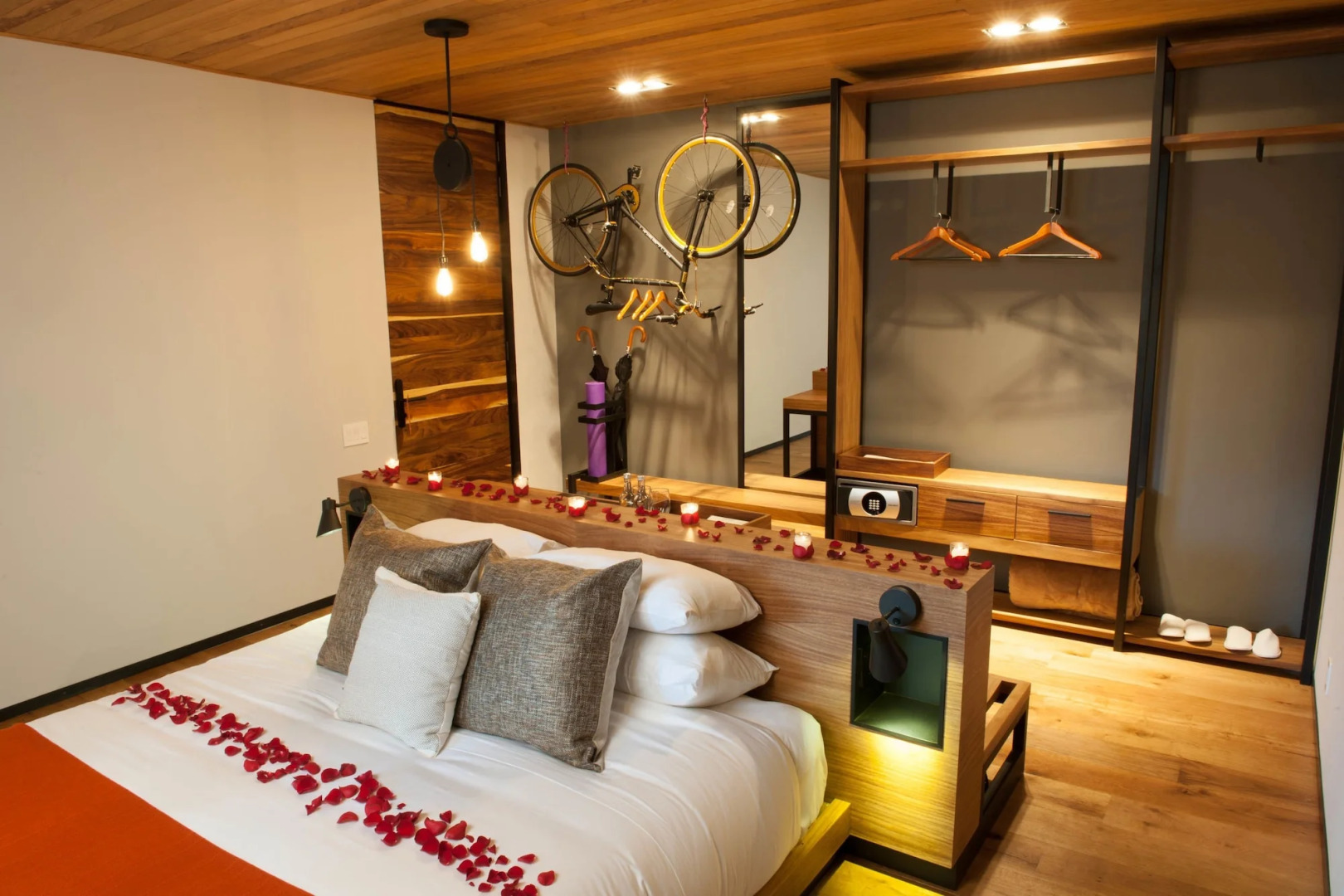 Rodavento Boutique Hotel