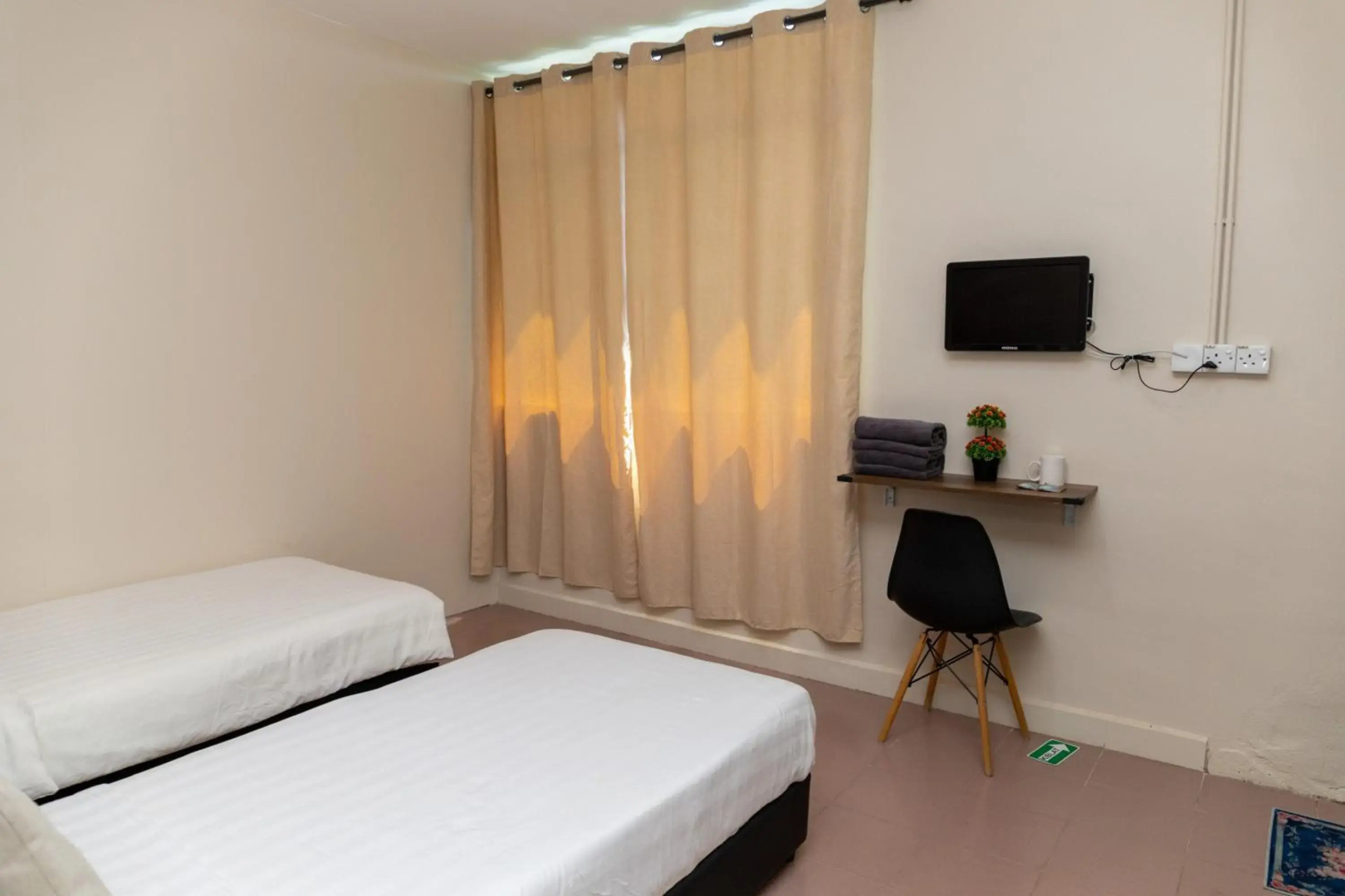 OYO 89982 Familia motel