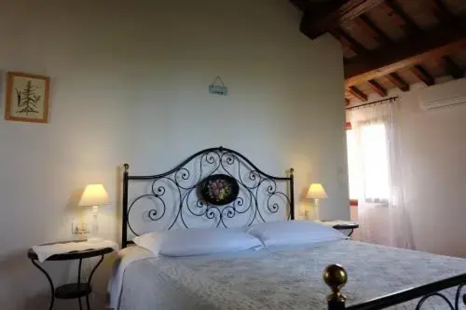 Agriturismo Rio Manzolo