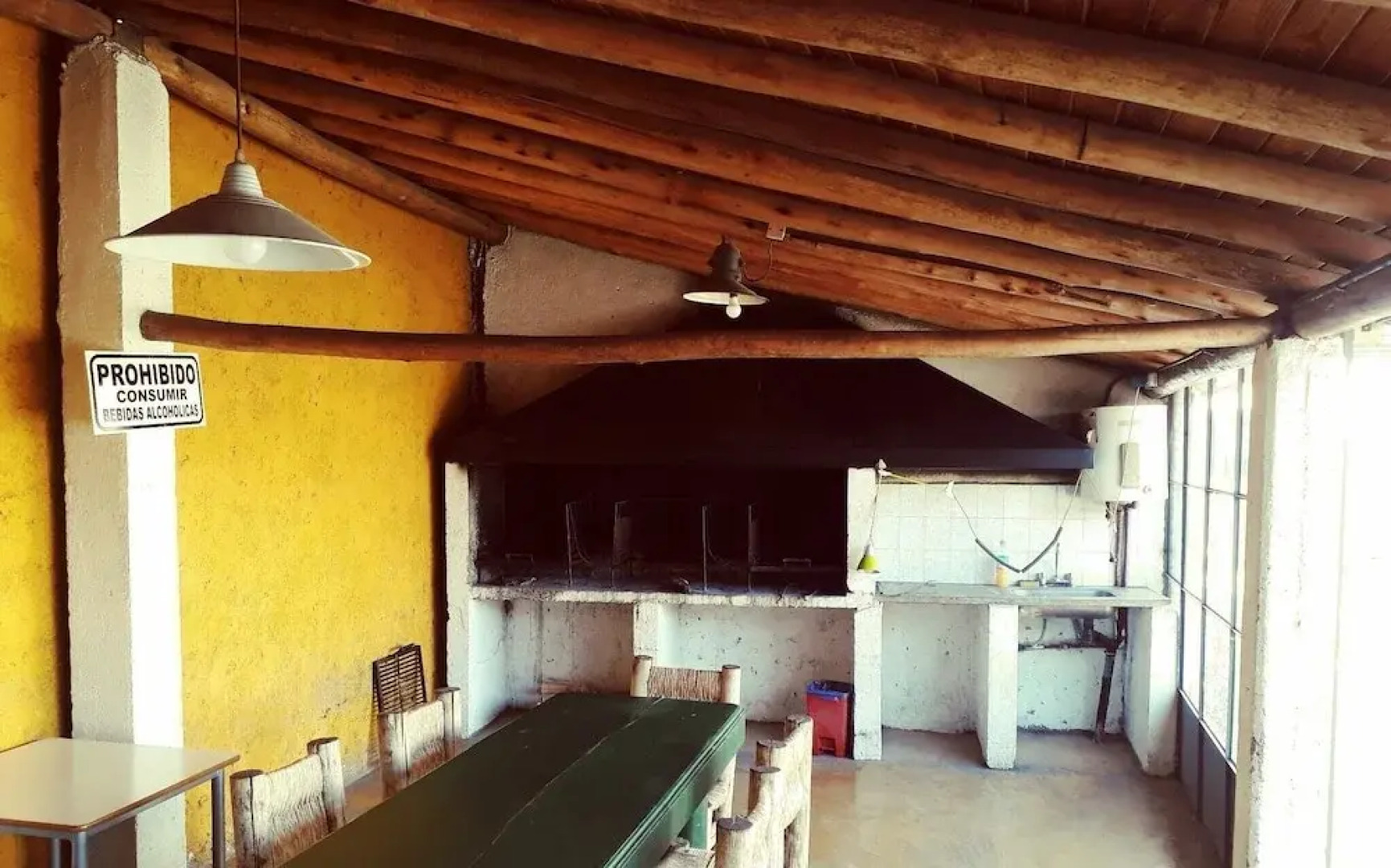 Apart Hotel Pueblo Viejo