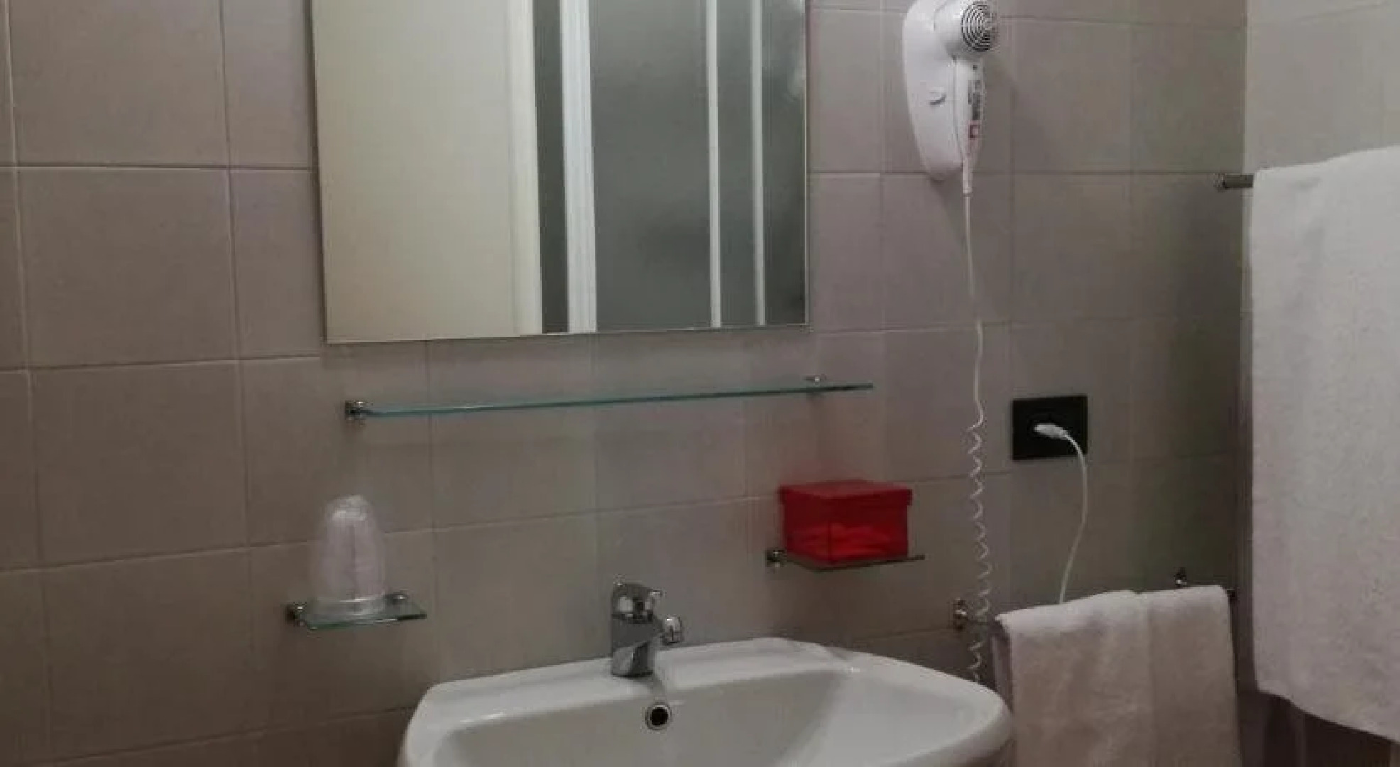 Bellerive Ristorante Albergo