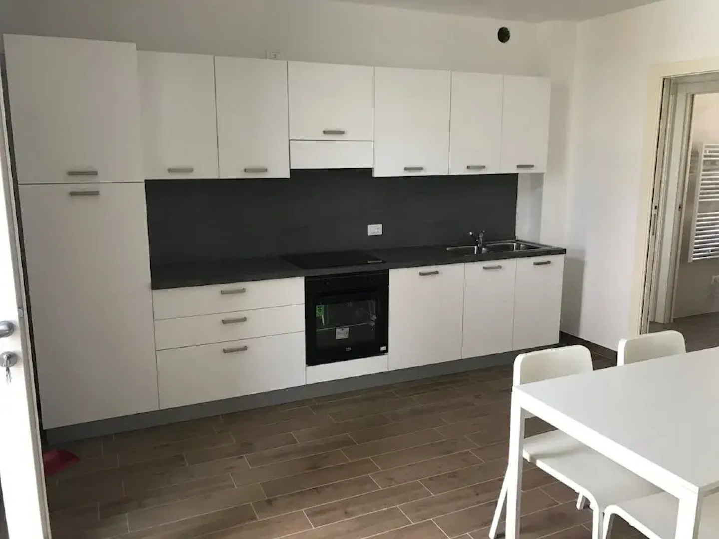 Residence Villa Canepa